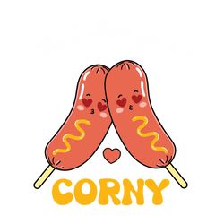 Corny a Maize ing Love SVG