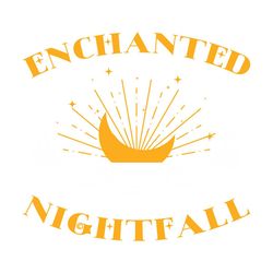 Enchanted Nightfall