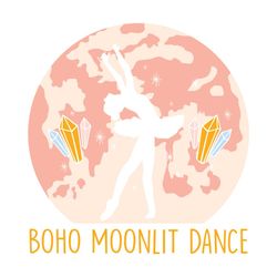 Boho Moonlit Dance