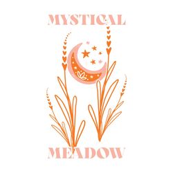 Mystical Meadow