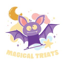 Magical Treats