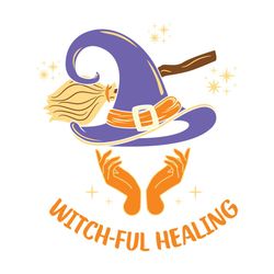 Witch ful Healing