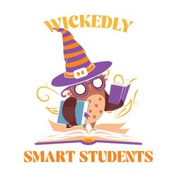Wickedly Smart Students
