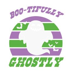 Boo tifully Ghostly