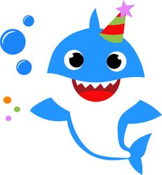 1st Birthday Shark Svg, Shark Doo Doo Svg, Shark Birthday Svg, Birthday Girl Svg, Shark Kids Svg, First Birthday,55