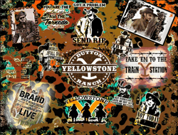 Yellowstone Dutton Ranch Arrows Svg, Yellowstone Logo,Svgyellow-stone png, yellow-stone, yellow-stone tumbler,28
