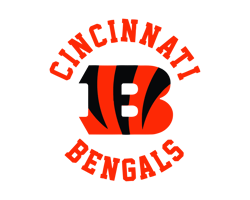 Cincinnati Bengals Svg, Cincinnati Bengals Logo Svg, NFL football Svg, Sport logo Svg, Football logo Svg,9