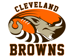 Cleveland Browns Logo SVG, Cleveland Browns PNG, Browns Logo, Cricut Cleveland Browns SVG,4