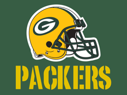 Green Bay Packers Logo SVG, Packers Logo PNG, Green Bay Packers Logo Transparent3