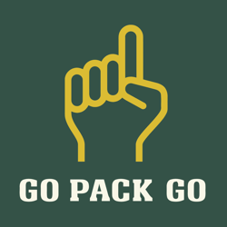 Green Bay Packers Logo SVG, Packers Logo PNG, Green Bay Packers Logo Transparent,7