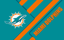 Miami Dolphins SVG, Dolphins SVG, Miami Dolphins SVG For Cricut, Miami Dolphins Logo SVG,12