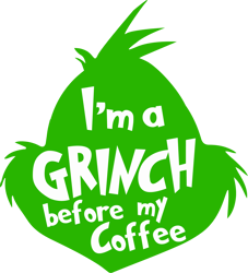 Grinch logo Svg, Grinch Christmas Avg, The Grinch Christmas Svg, The Grinch Svg,The Grinch Face Svg,Instant download,17