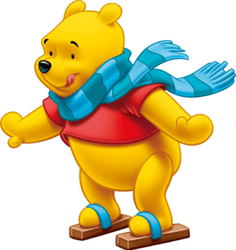 Winnie the Pooh SVG, Winnie the Pooh logo Svg. Winnie Pooh Svg, Cut files,Winnie Pooh Svg, Instant Download,32