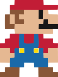 Super Mario SVG, Mario SVG, Super Mario Logo PNG, Mario Bros SVG, Super Mario Logo SVG,28