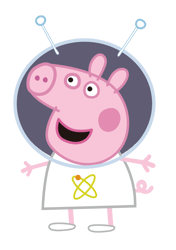 Peppa Pig Svg, Peppa pig Png, Peppa pig family, peppa pig family Clip art,Peppa pig logo,Peppa svg,Instant download,20