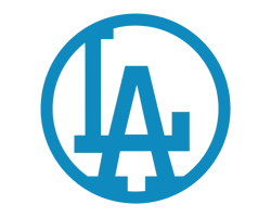 Los Angeles Dodgers Svg, Los Angeles Dodgers Logo Svg, Baseball Team Svg, MLB Svg, Sport Svg, Png Dxf file,10