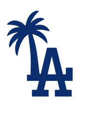 Los Angeles Dodgers Svg, Los Angeles Dodgers Logo Svg, Baseball Team Svg, MLB Svg,Sport Svg, Png Dxf file,1
