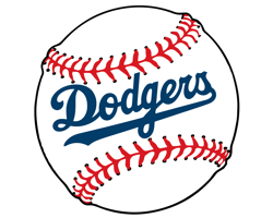 Los Angeles Dodgers Svg, Los Angeles Dodgers Logo Svg, Baseball Team Svg, MLB Svg,Sport Svg, Png Dxf file,7