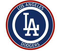 Los Angeles Dodgers Svg, Los Angeles Dodgers Logo Svg, Baseball Team Svg, MLB Svg,Sport Svg, Png Dxf file,10