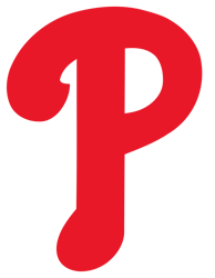 Philadelphia Phillies Svg, Philadelphia Svg, Mlb Logo Svg, Baseball Team Svg, Sport Svg, Dxf Eps Digital File,7