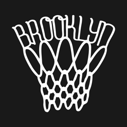NBA Brooklyn Nets, Brooklyn svg, Net svg, Basketball Academy, Broklyn svg , Sport Svg, NBAG Svg, Clipart,7