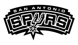 San Antonio Spurs Logo SVG, Spurs PNG Logo, San Antonio Spurs Emblem,9