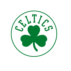 7,Boston Celtics Logo SVG - Boston Celtics SVG Cut Files - Celtics PNG Logo - NBA Logo - Clipart & Cricut Files