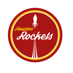 Houston Rockets Logo SVG - Rockets SVG Cut Files - Rockets PNG Logo - NBA Logo - Clipart & Cricut Files