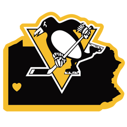Pittsburgh Penguins Logo SVG, Penguins Logo PNG, Penguin Logo Hockey,Pittsburgh Penguins svg,13