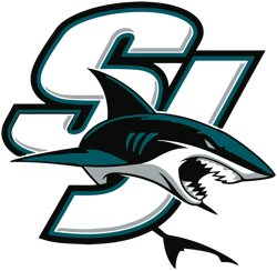 San Jose Sharks Logo SVG PNG JPEG DXF Digital Cut Vector Files for Silhouette Studio Cricut Design,4