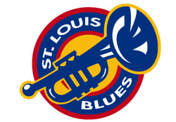 St Louis Blues Logo SVG - St Louis Blues SVG Cut Files - St Louis Blues PNG Logo, NHL Hockey Team, Clipart Images,4
