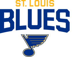 St Louis Blues Logo SVG - St Louis Blues SVG Cut Files - St Louis Blues PNG Logo, NHL Hockey Team, Clipart Images,7
