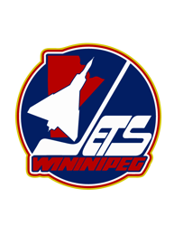 Winnipeg Jets Logo SVG, Winnipeg Jets PNG, Winnipeg Jets Symbol, Fighter Jet SVG,3