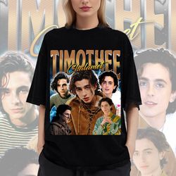 Retro Timothee Chalamet Shirt -timothee chalamet tshirt, timothee chalamet t shirt, timothee chalamet sweatshirt, timoth