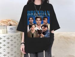 Brendan Fraser Shirt, Brendan Fraser T-Shirt, Brendan Fraser Tee, Actor Brendan Fraser Homage, Brendan Fraser Merch, Sup