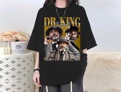 dr king schultz t-shirt, dr king schultz shirt, dr king schultz tees, dr king schultz homage, classic t-shirt, vintage s
