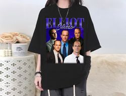 Elliot Stabler Character T-Shirt, Elliot Stabler Shirt, Elliot Stabler Tee, Elliot Stabler Fan, Elliot Stabler Sweatshir