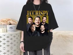 JaCrispy Sal Character T-Shirt, JaCrispy Sal Shirt, JaCrispy Sal Tees, JaCrispy Sal Unisex, Vintage Shirt, Trendy Shirt,