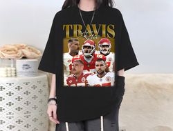 Travis Kelce T-Shirt, Travis Kelce Shirt, Travis Kelce Tees, Travis Kelce Unisex, Unisex T-Shirt, Trendy Sweatshirt, Cou