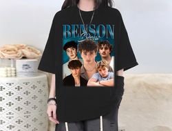 Vintage Benson Boone T-Shirt, Benson Boone Tee, Benson Boone Hoodie, Benson Boone Sweater, Benson Boone Character, Vinta