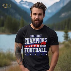 Bills Afc East Champions Shirt