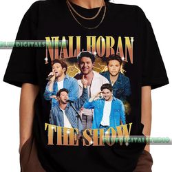 Niall Horan The show Png, Niall Horan vintage Png, 28