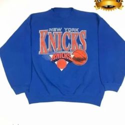 vintage new york basketball shirt, knicks shirt, basketball, 73