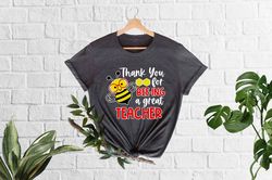 Thank You Bee-ing A Great Teacher,Bee-ing a Great Teacher, 149