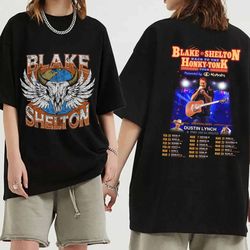 Brandon Lake Tear Off The Roof Tour 2024 Shirt, Brandon Lake Fan Gift Shirt, 23