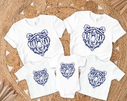 bear shirt family, daddy bear shirt, mama bear and baby bear