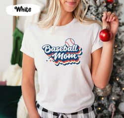 baseball shirt, baseball mom, baseball gifts, baseball shirt