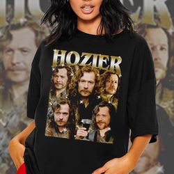 Hozier Funny Meme Shirt, Sirius Black Vintage Shirt, Hozier