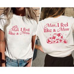 New Mom Shirt, First Mothers Day, Mothers Day Gift, Mothers