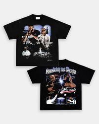 Drake Vs Kendrick Lamar T-Shirt, Vintage Y2K Rap Shirt, Concert Merch Shirt